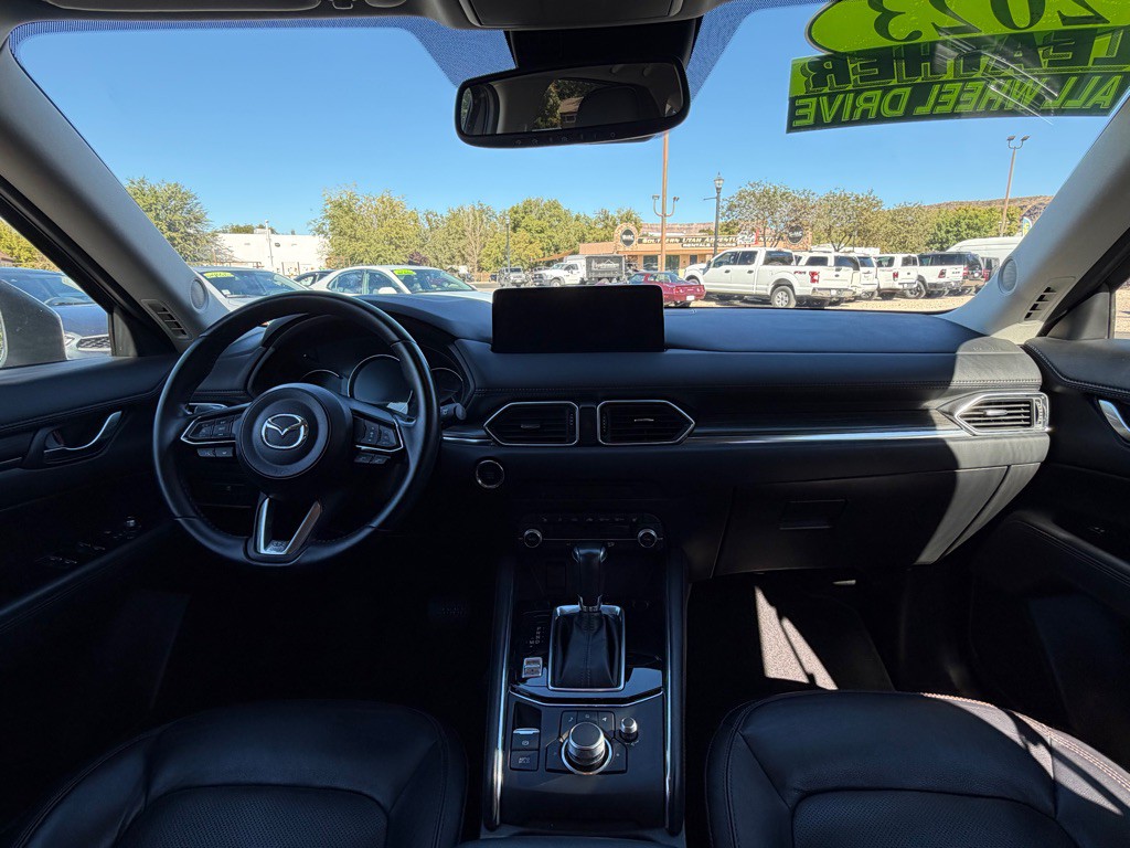 2023 Mazda CX-5 Image 14