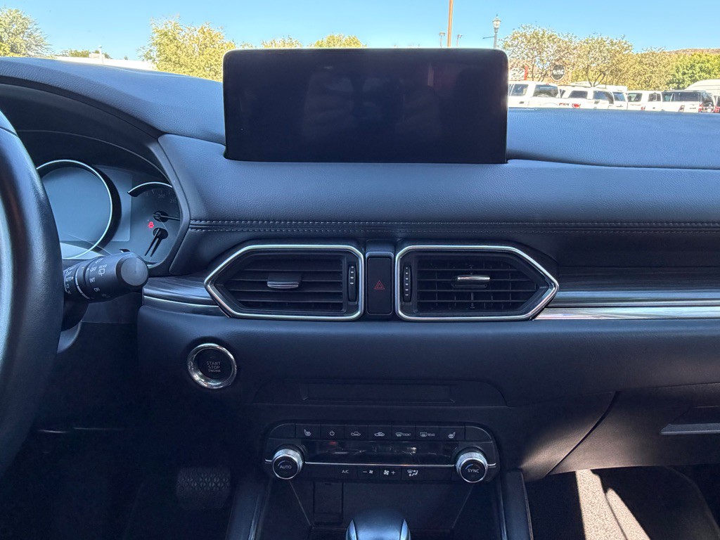 2023 Mazda CX-5 Image 15