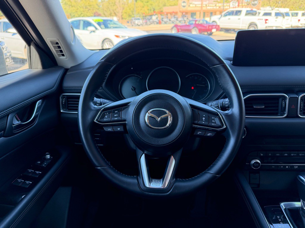 2023 Mazda CX-5 Image 17