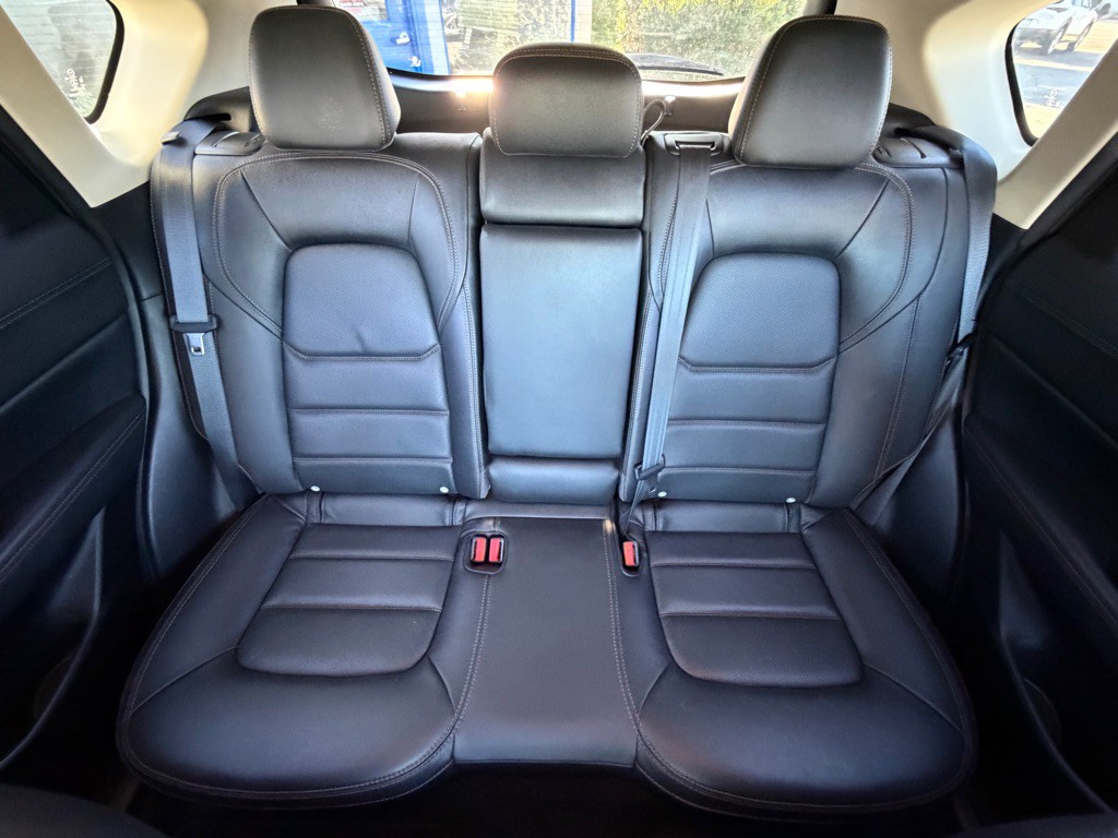 2023 Mazda CX-5 Image 19