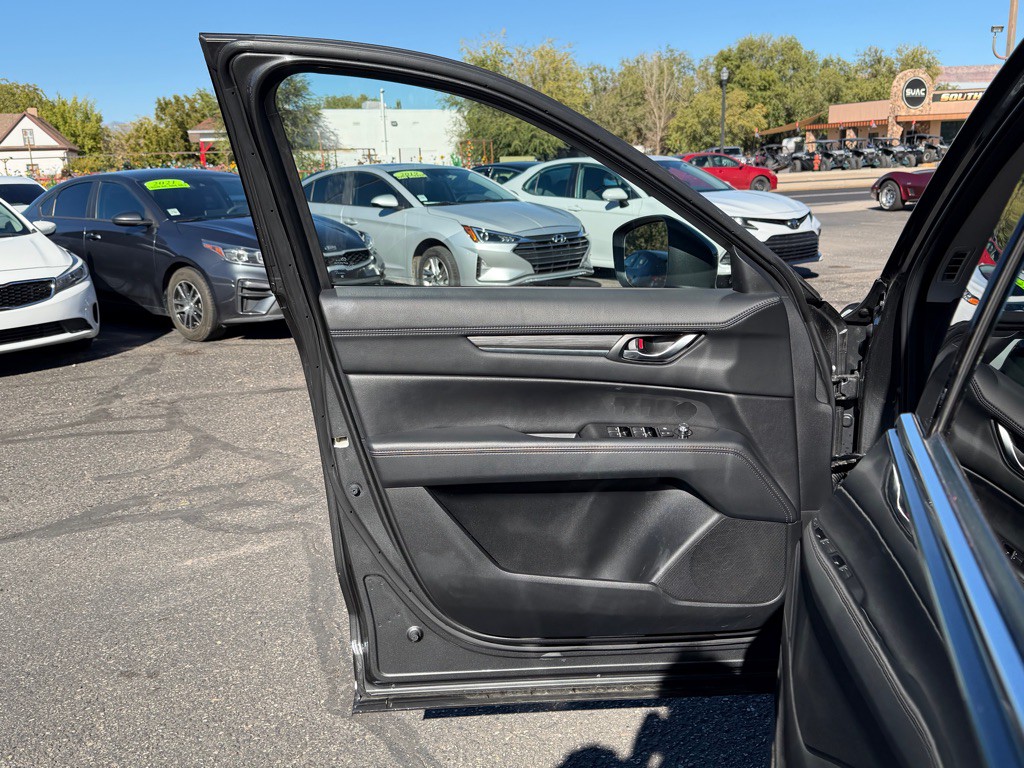 2023 Mazda CX-5 Image 21