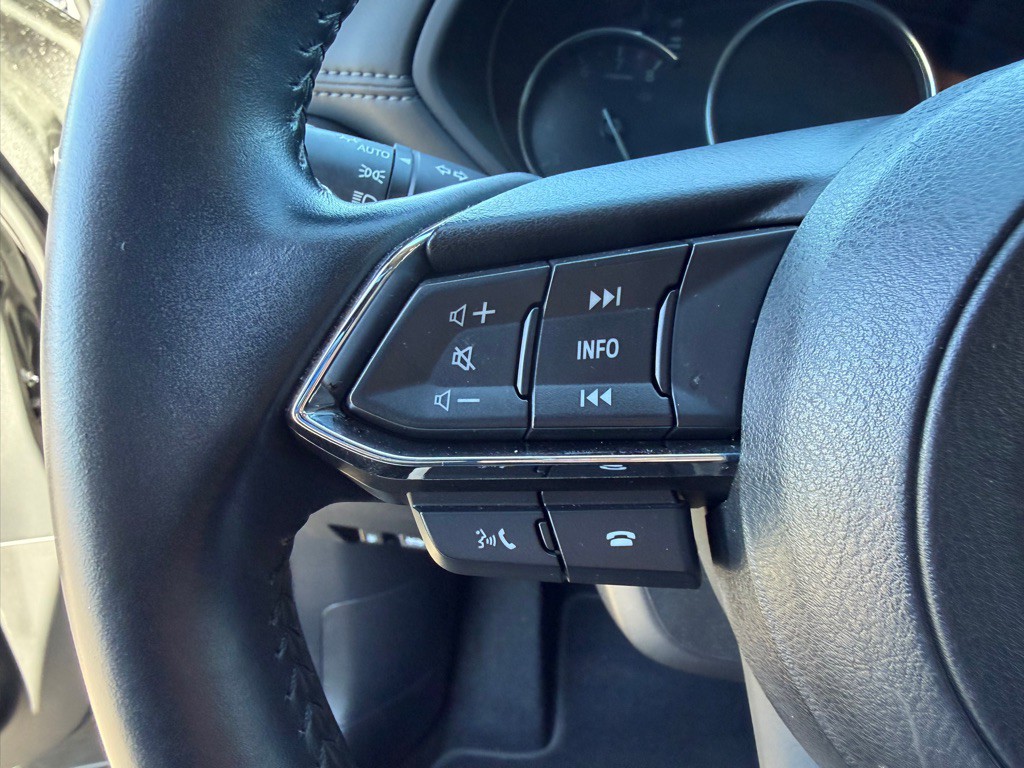 2023 Mazda CX-5 Image 30