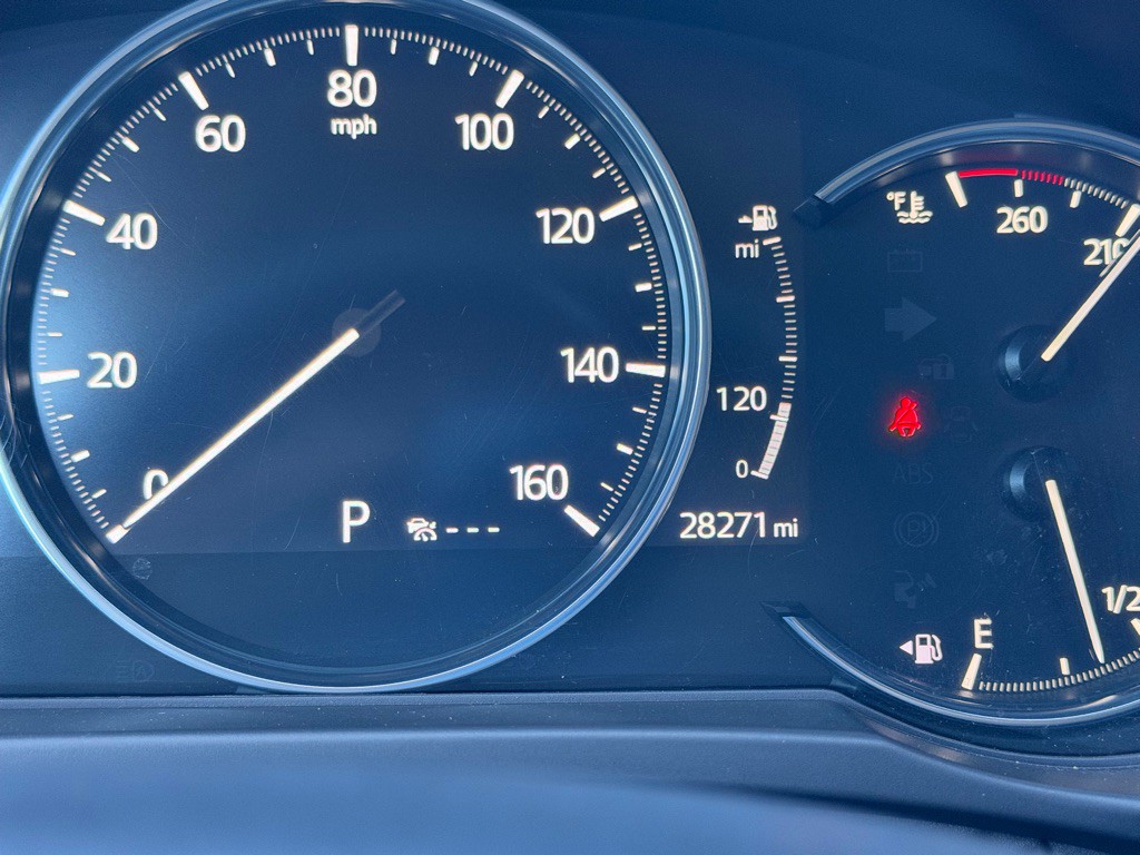 2023 Mazda CX-5 Image 32