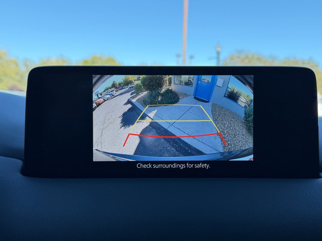 2023 Mazda CX-5 Image 33