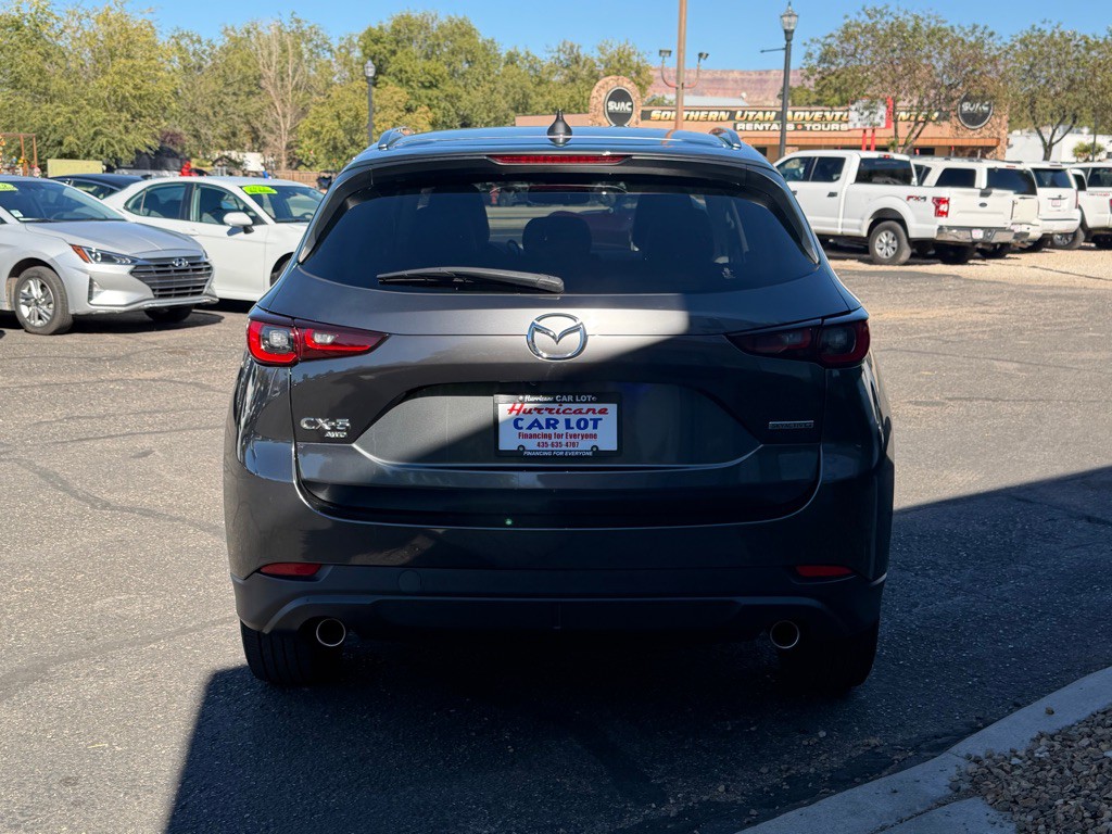 2023 Mazda CX-5 Image 6