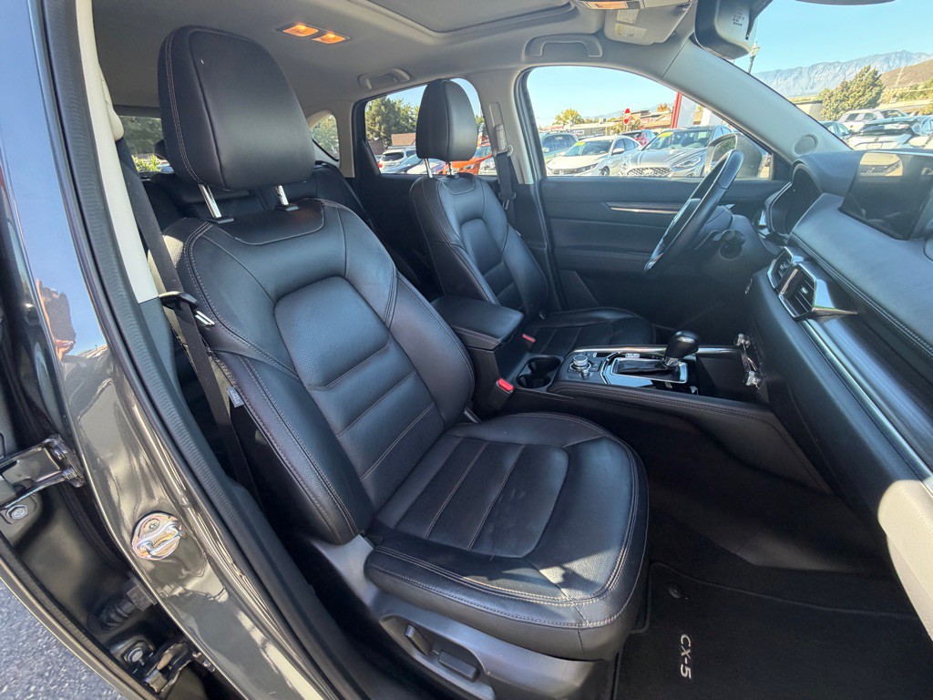 2023 Mazda CX-5 Image 10