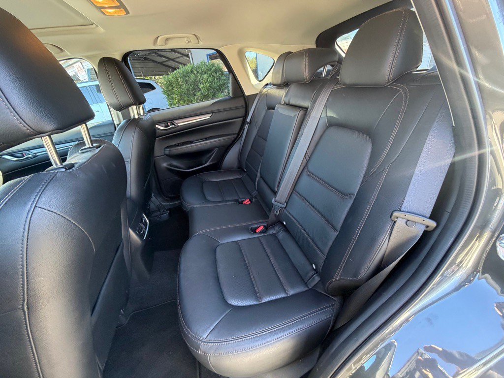 2023 Mazda CX-5 Image 11