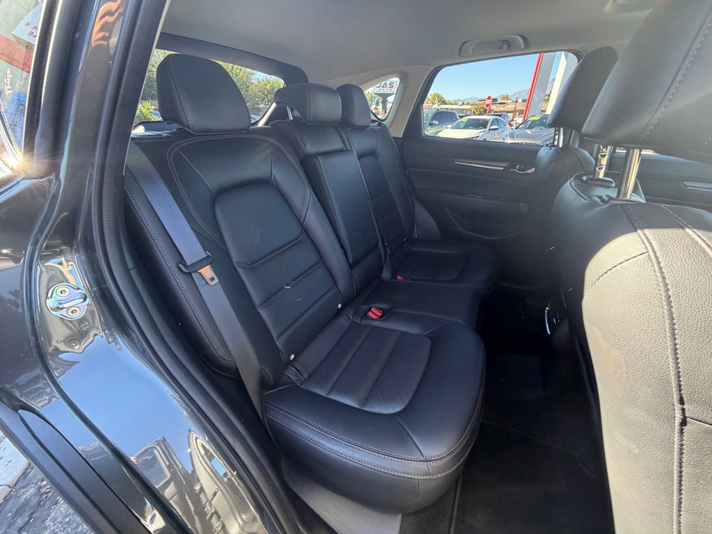 2023 Mazda CX-5 Image 12