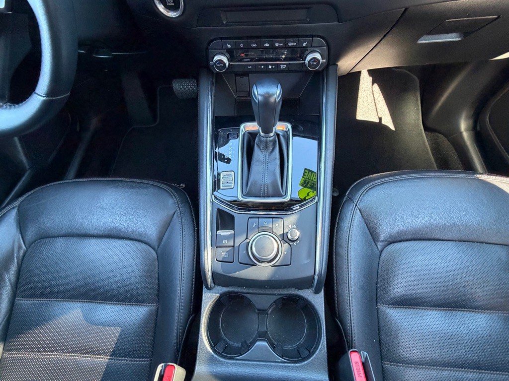 2023 Mazda CX-5 Image 16