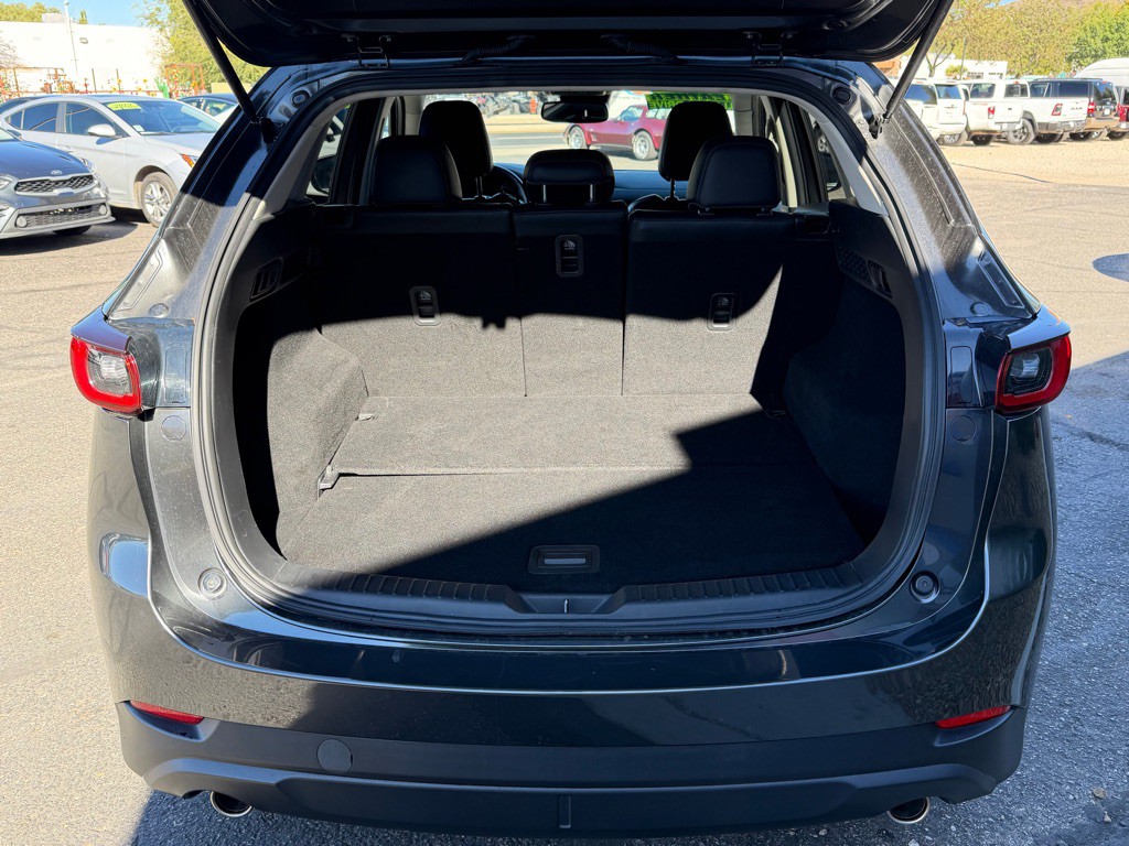 2023 Mazda CX-5 Image 20