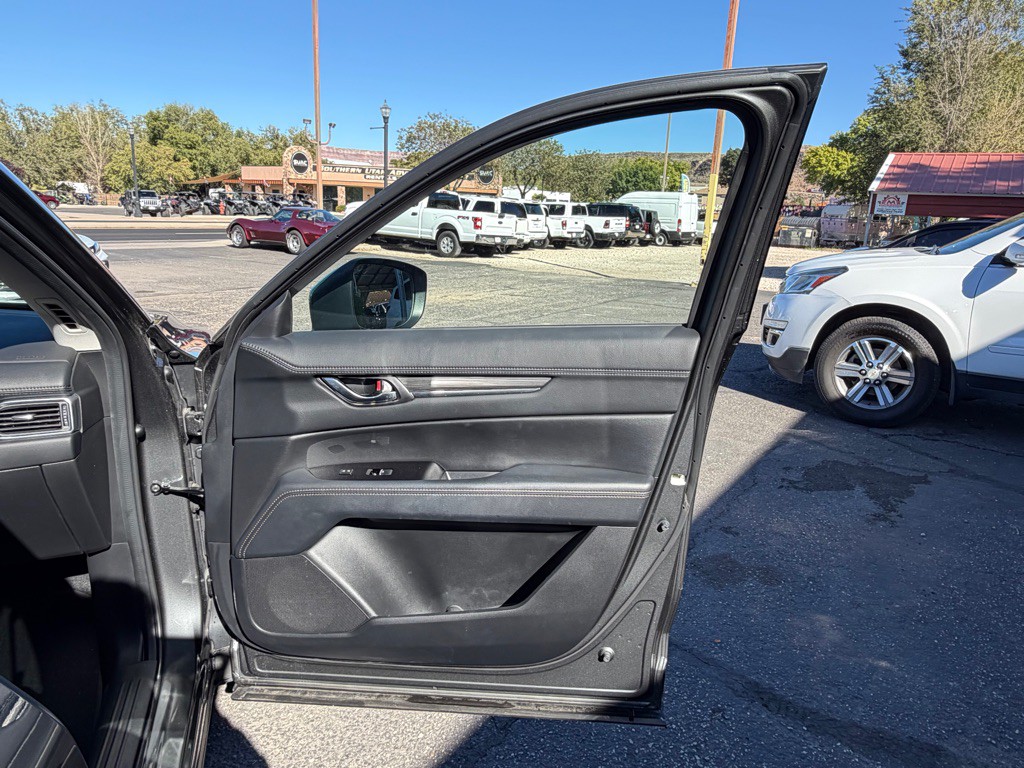 2023 Mazda CX-5 Image 23