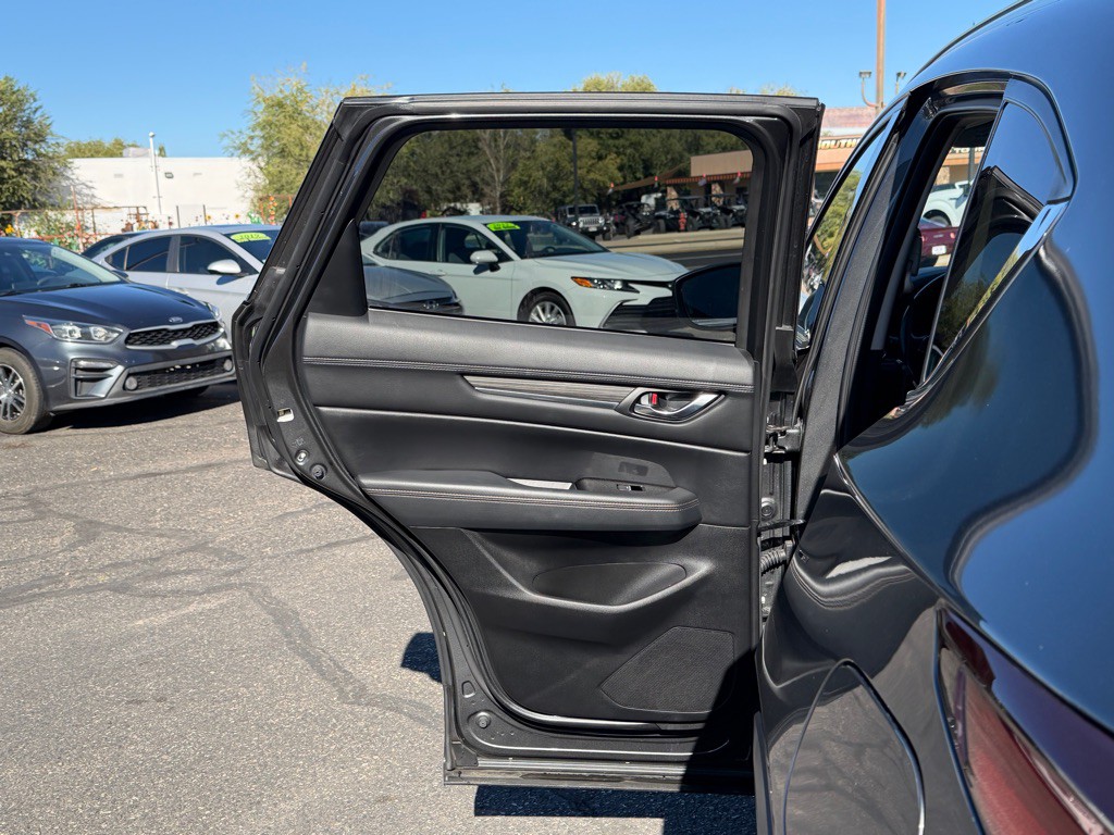 2023 Mazda CX-5 Image 24