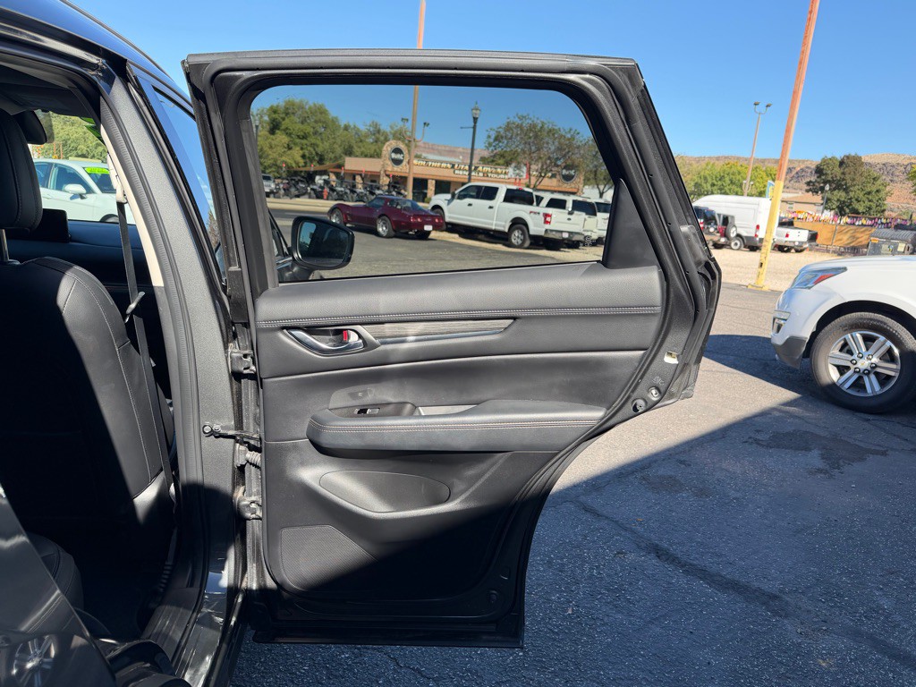 2023 Mazda CX-5 Image 25