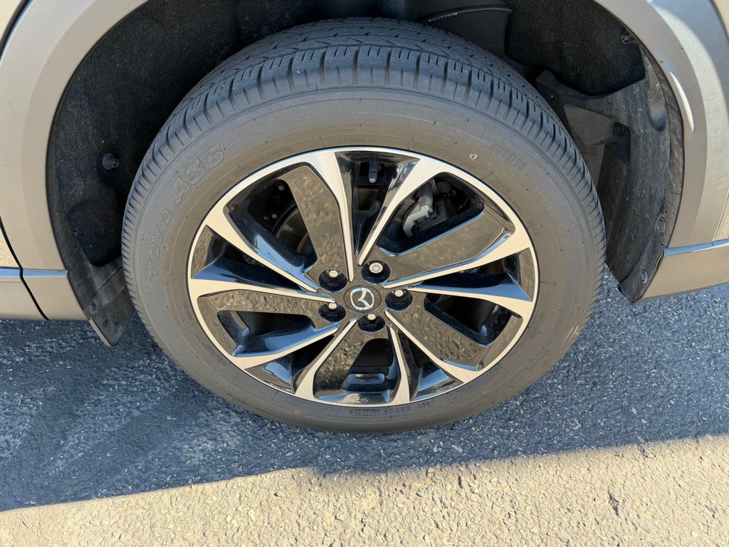 2023 Mazda CX-5 Image 26