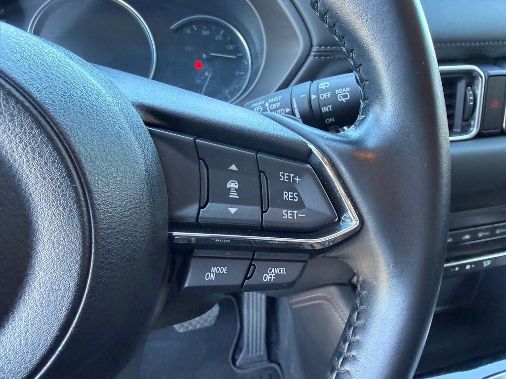 2023 Mazda CX-5 Image 31