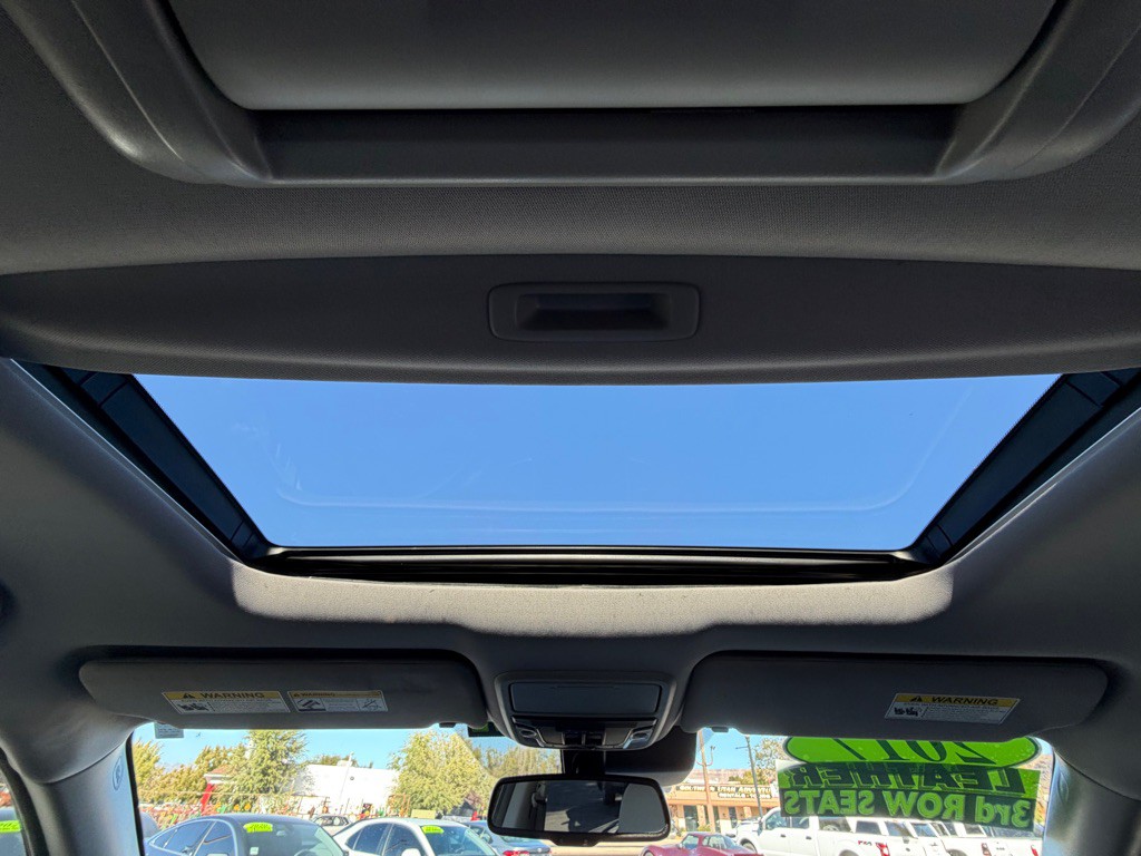 2017 Honda Pilot Image 17