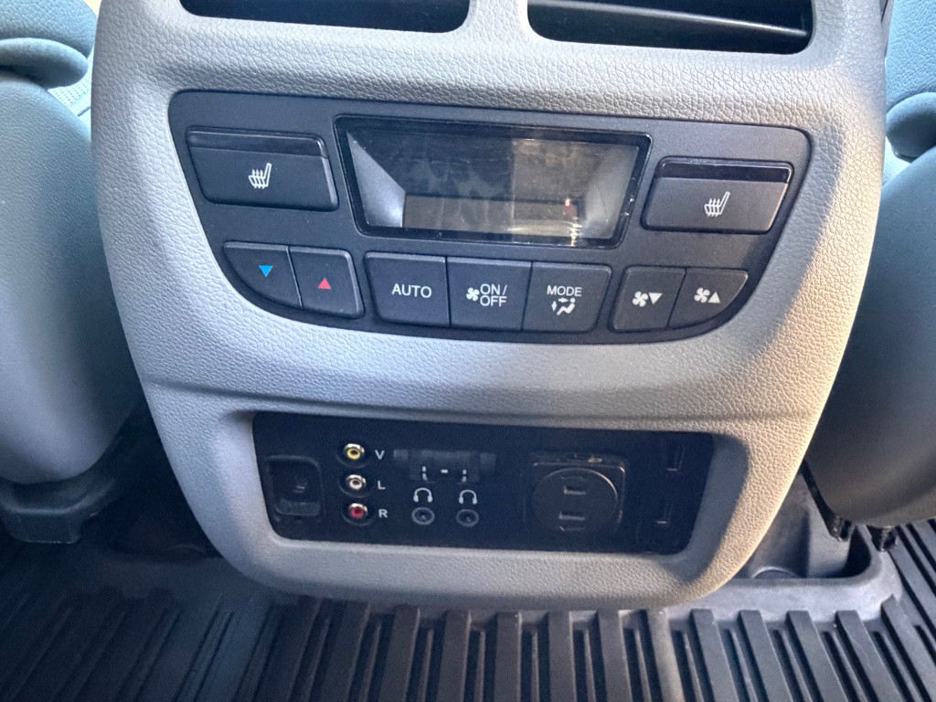 2017 Honda Pilot Image 20