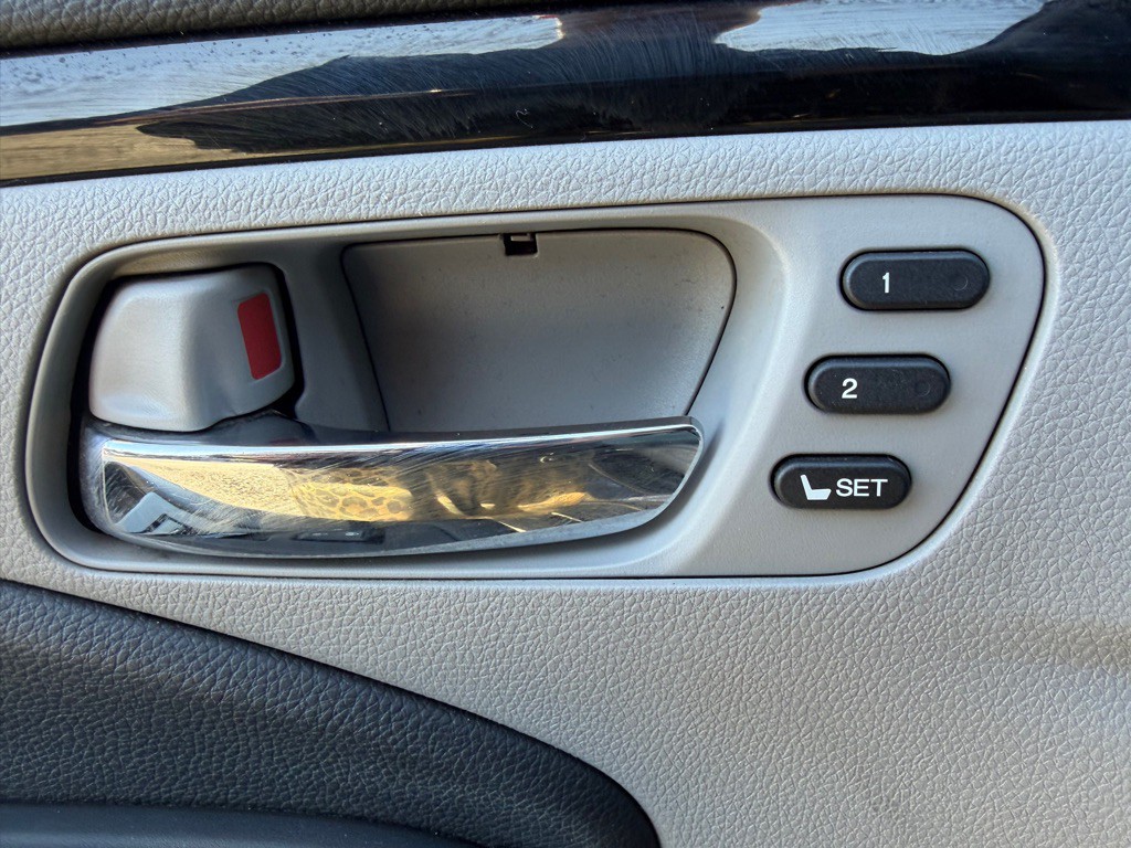 2017 Honda Pilot Image 27