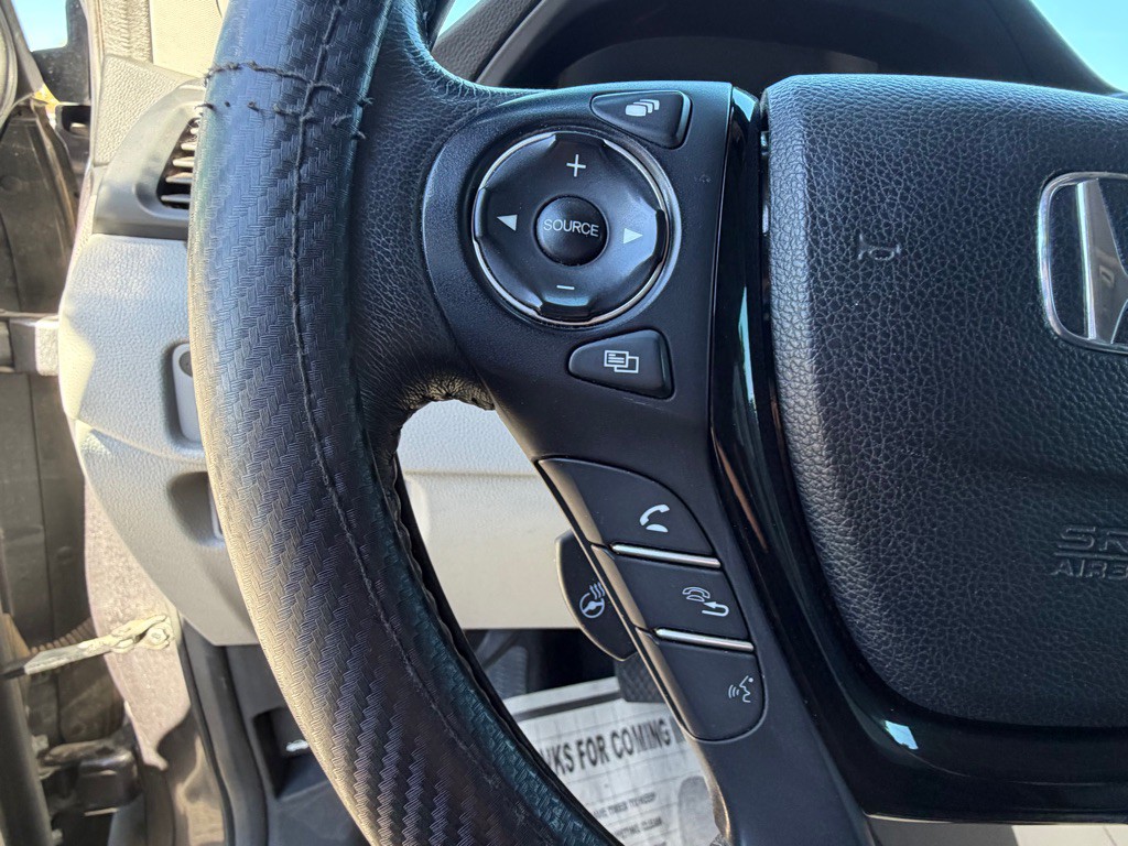 2017 Honda Pilot Image 35