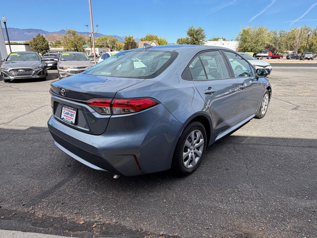2021 Toyota Corolla Image 5