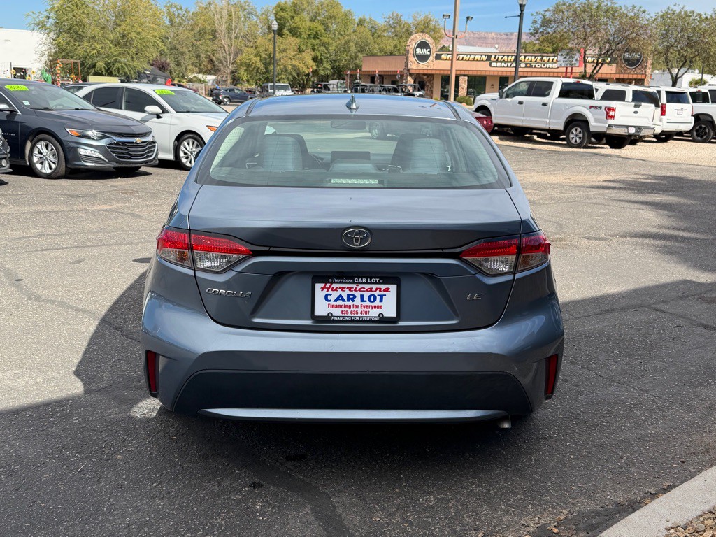2021 Toyota Corolla Image 6