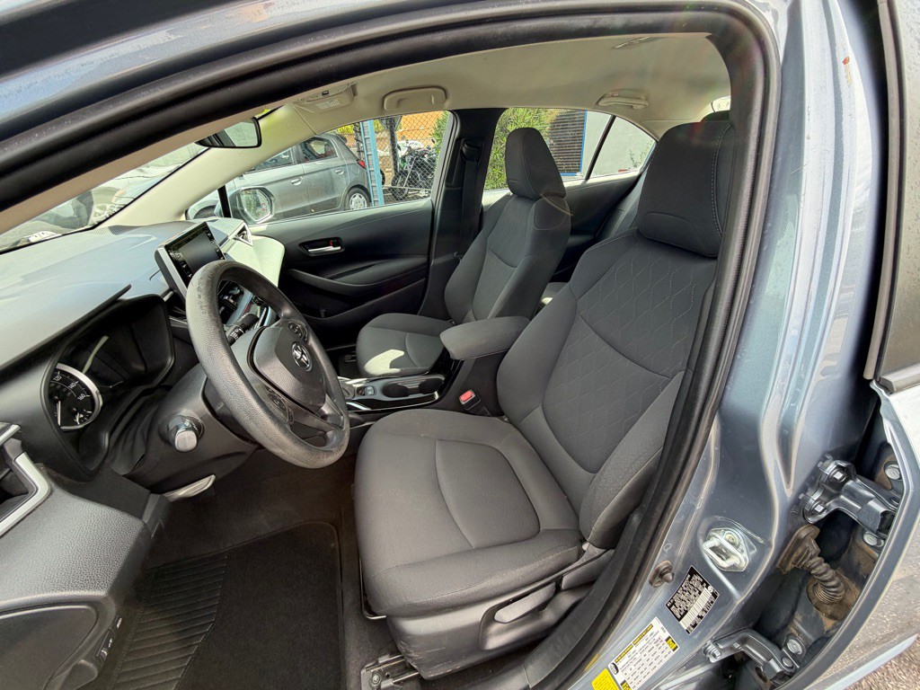 2021 Toyota Corolla Image 9