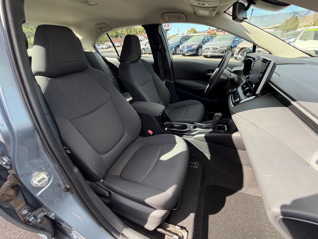 2021 Toyota Corolla Image 10