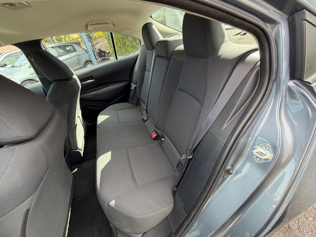 2021 Toyota Corolla Image 11