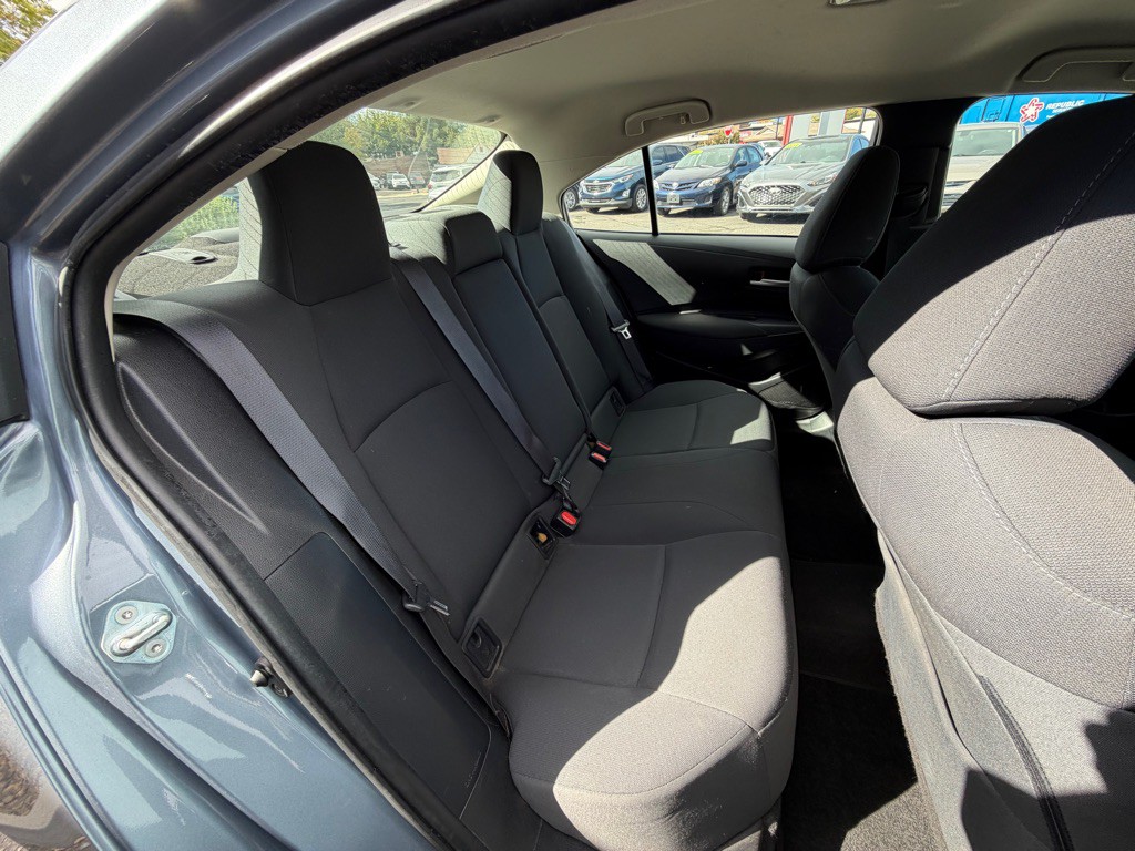 2021 Toyota Corolla Image 12