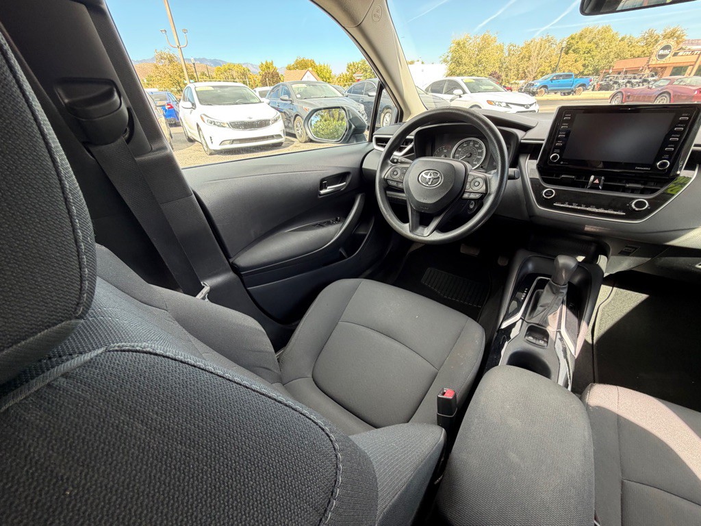 2021 Toyota Corolla Image 13