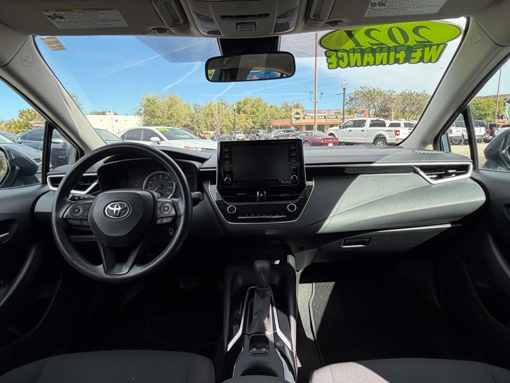 2021 Toyota Corolla Image 14