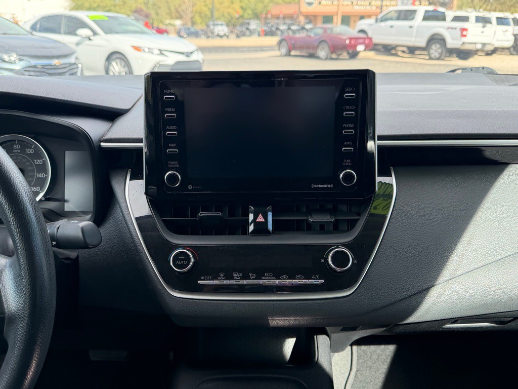 2021 Toyota Corolla Image 15