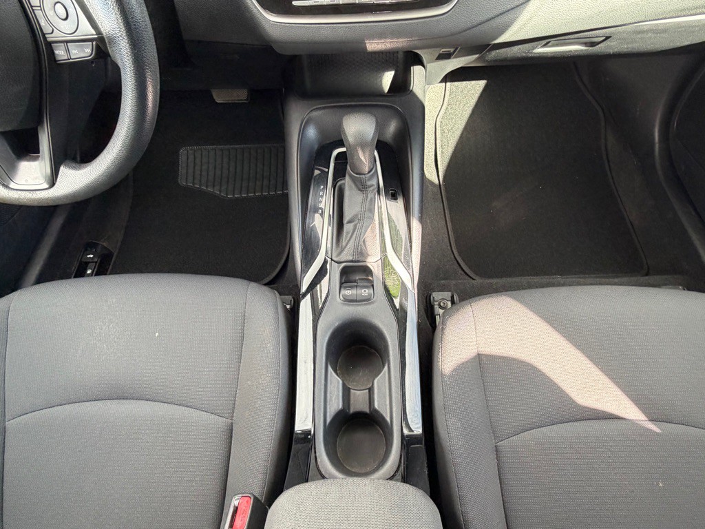 2021 Toyota Corolla Image 16