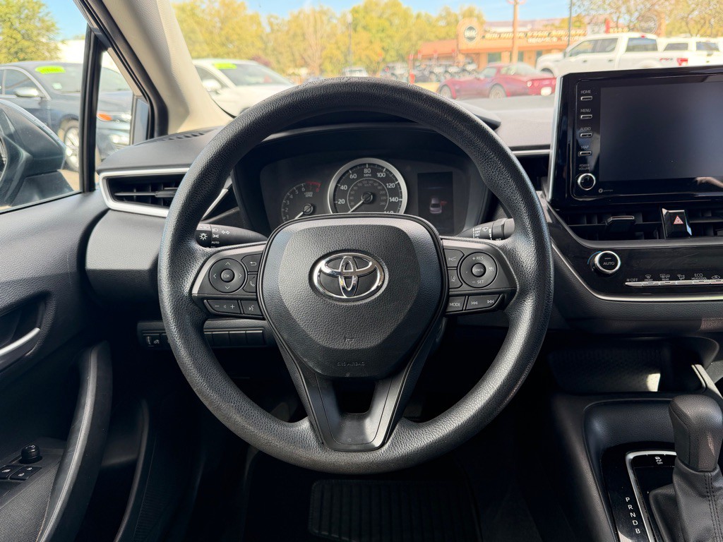 2021 Toyota Corolla Image 17