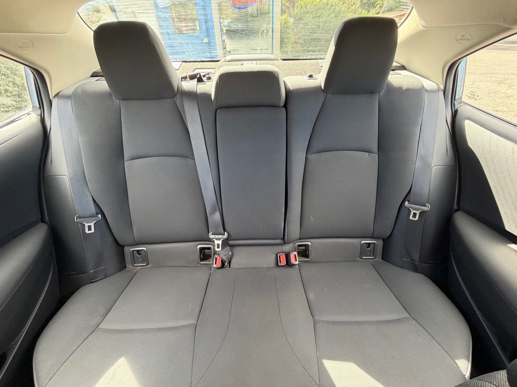 2021 Toyota Corolla Image 19