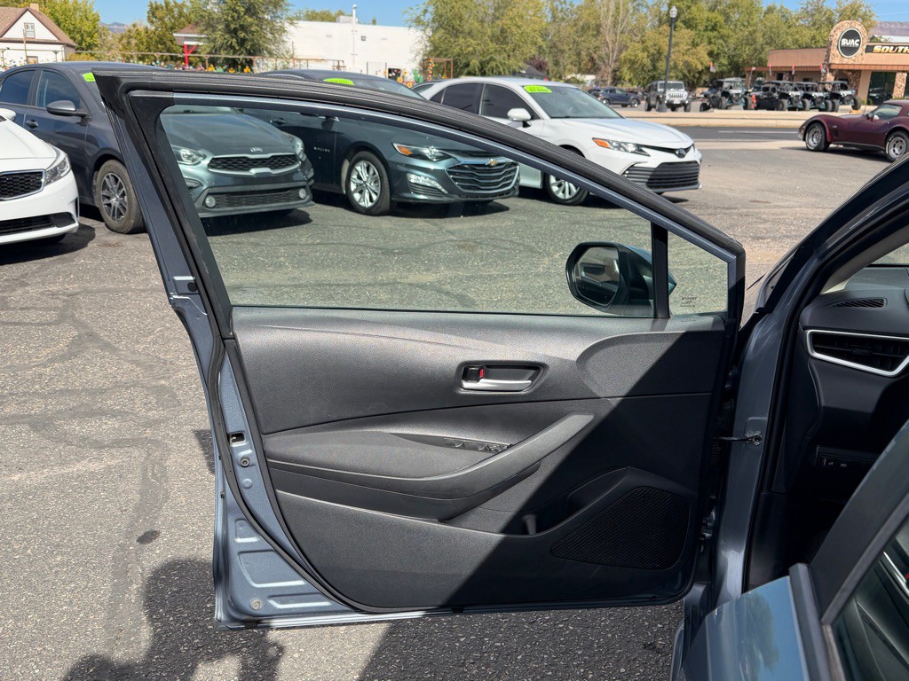 2021 Toyota Corolla Image 21