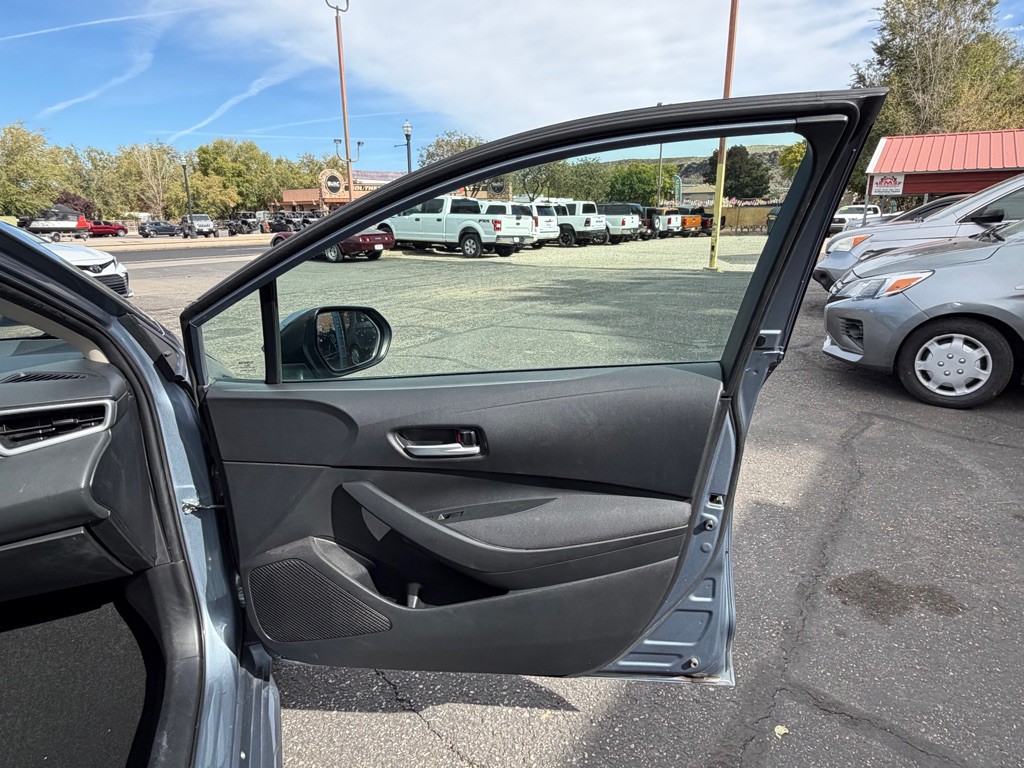 2021 Toyota Corolla Image 23