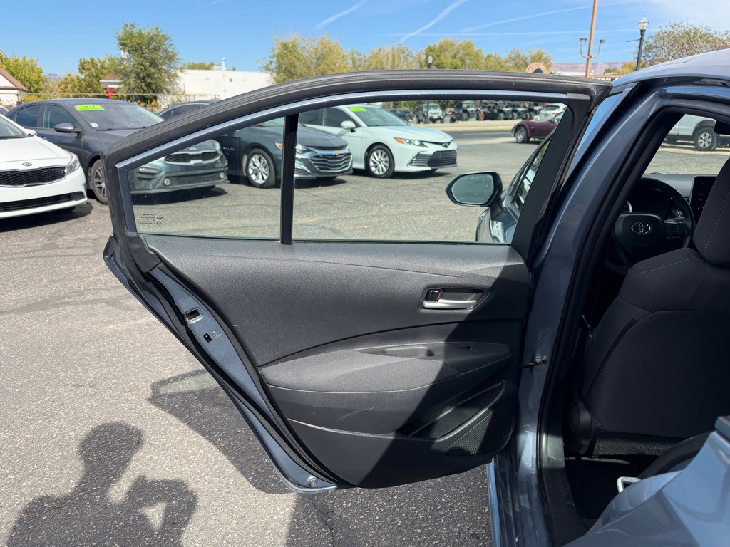 2021 Toyota Corolla Image 24