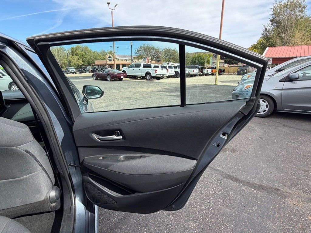 2021 Toyota Corolla Image 25