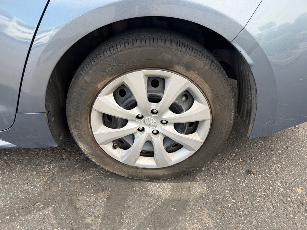 2021 Toyota Corolla Image 26