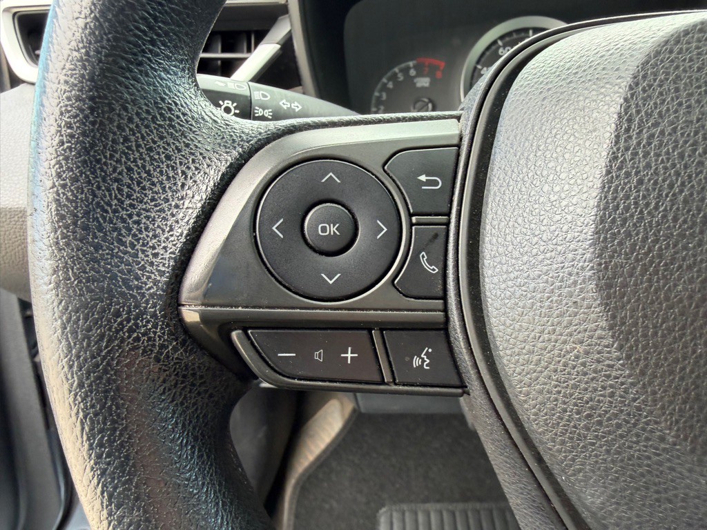 2021 Toyota Corolla Image 29