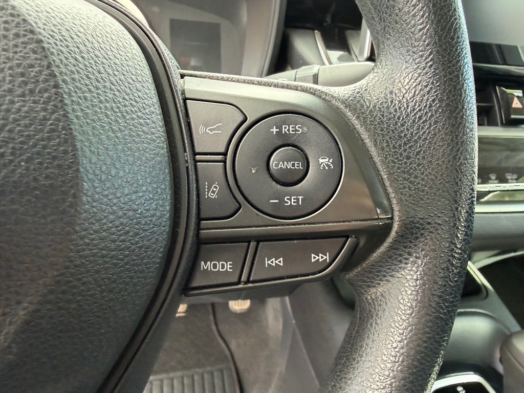 2021 Toyota Corolla Image 30