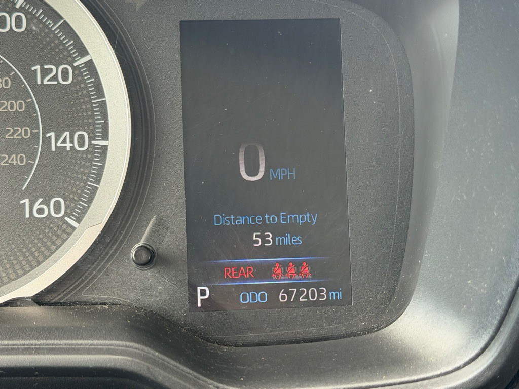 2021 Toyota Corolla Image 31