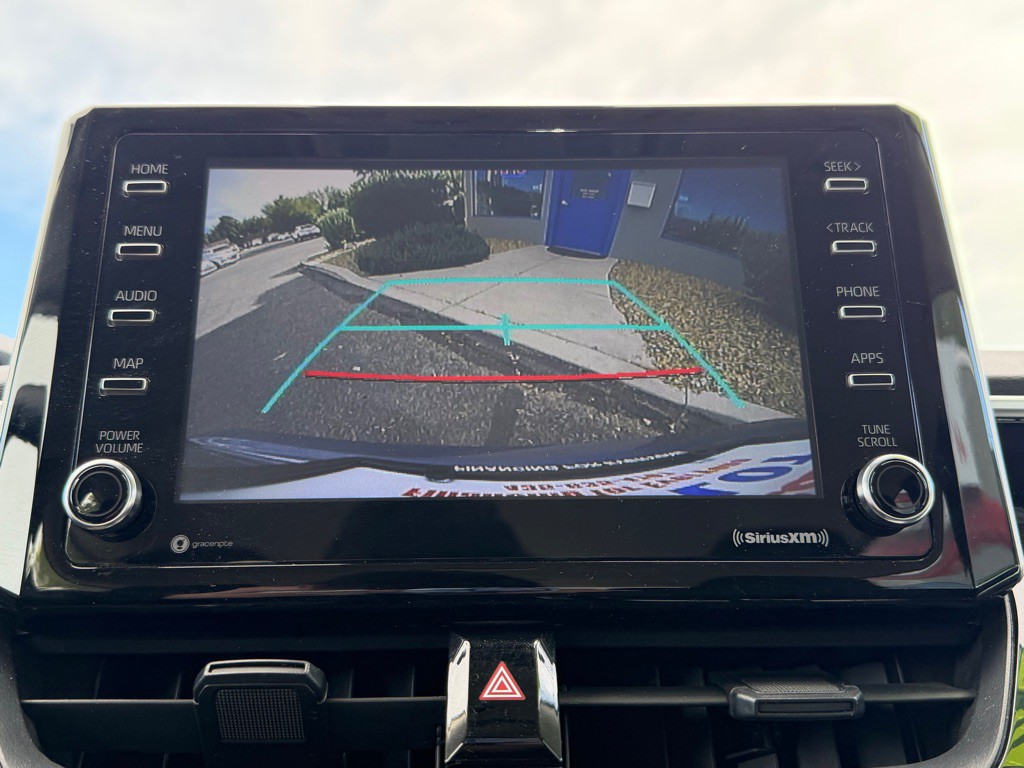 2021 Toyota Corolla Image 32