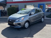 Image for 2021 Mitsubishi Mirage ES ID: 6981953