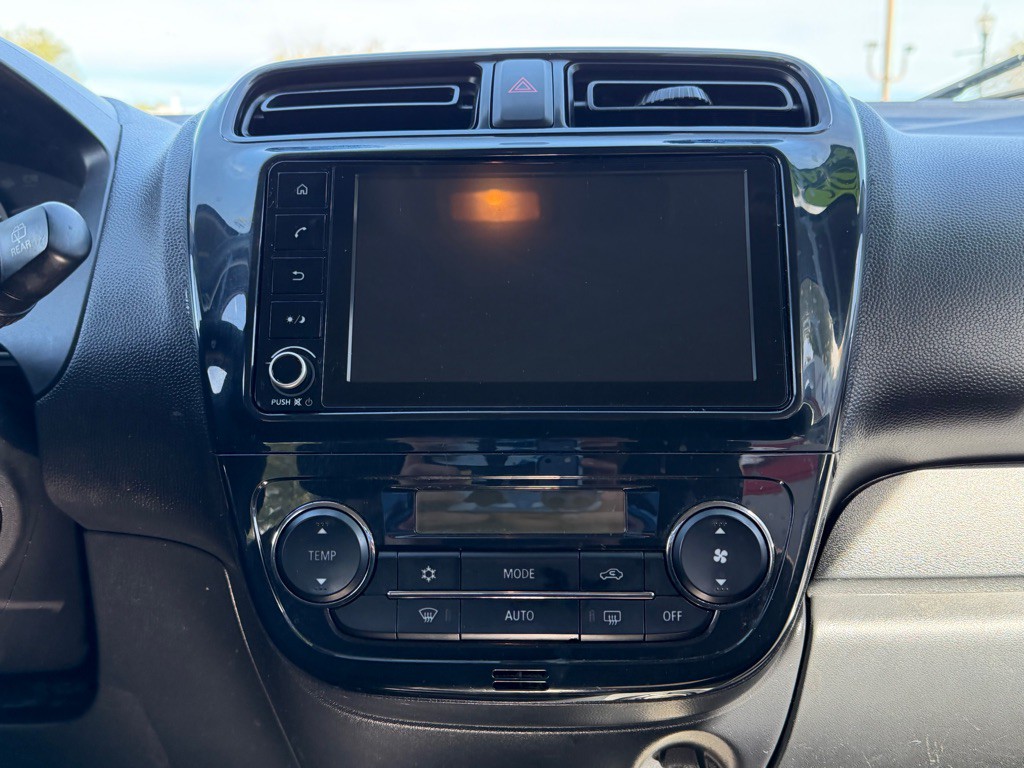 2021 Mitsubishi Mirage Image 15