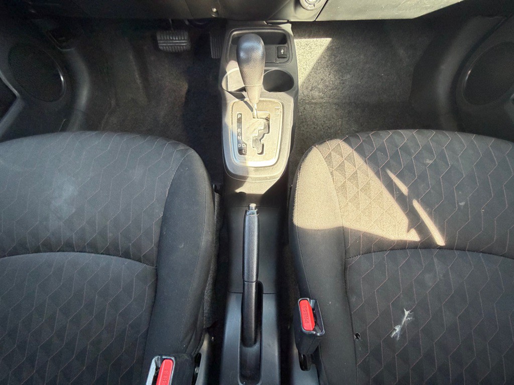 2021 Mitsubishi Mirage Image 16