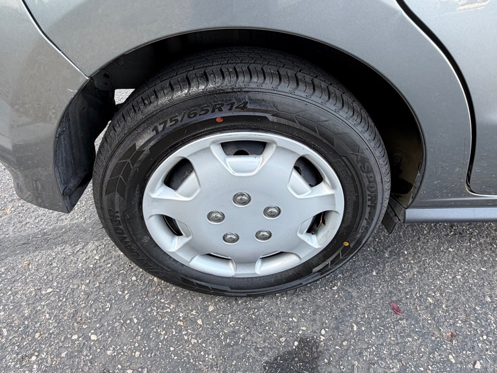 2021 Mitsubishi Mirage Image 25