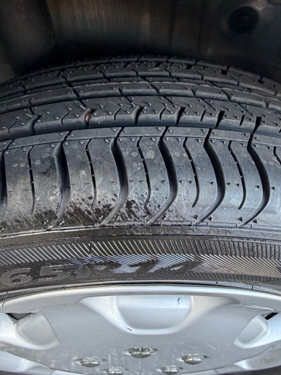 2021 Mitsubishi Mirage Image 26