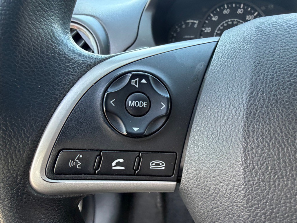 2021 Mitsubishi Mirage Image 28